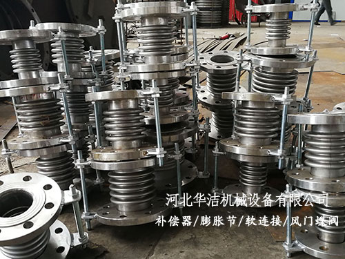 为什么要安装补偿器？补偿器该如何安装？